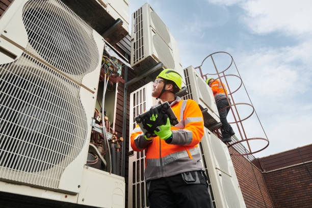 Schuyler, NE HVAC Company