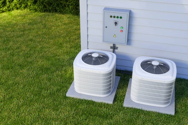 Best Seasonal HVAC Services in Schuyler, NE