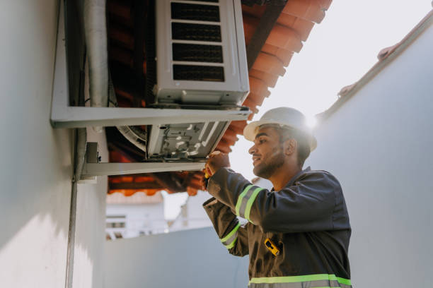 Best Energy-efficient HVAC Solutions in Schuyler, NE
