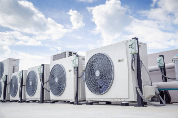 Best HVAC Consulting and Engineering in Schuyler, NE