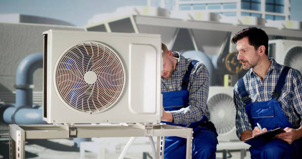 Best Geothermal HVAC Systems in Schuyler, NE