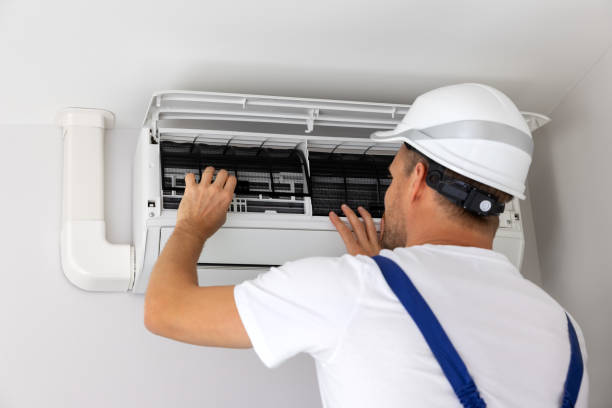 Best Air Conditioning Cleaning in Schuyler, NE