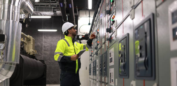 Best VRF (Variable Refrigerant Flow) Systems in Schuyler, NE