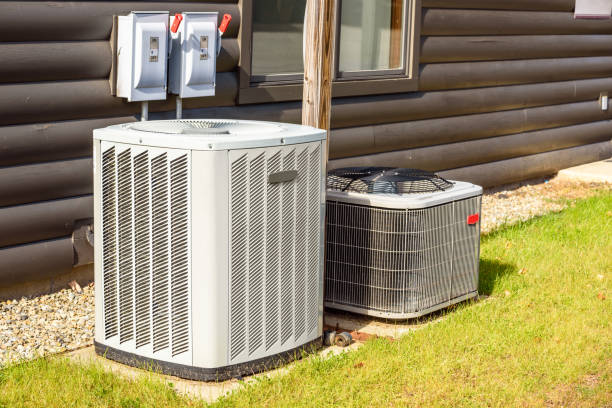 Best Ductless Mini-Split Systems in Schuyler, NE