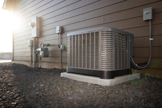 Best Solar-powered HVAC Systems in Schuyler, NE